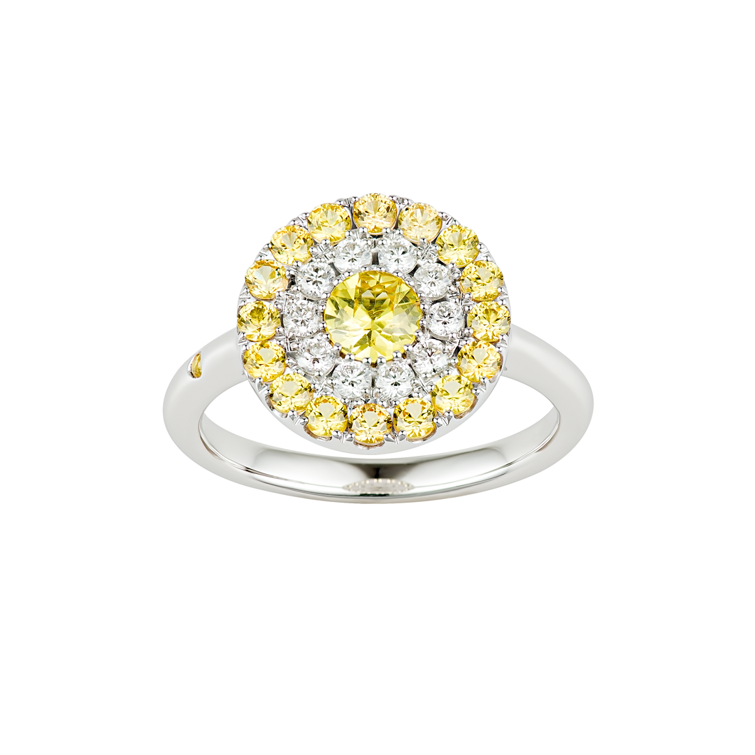 THE SUNRISE COCKTAIL