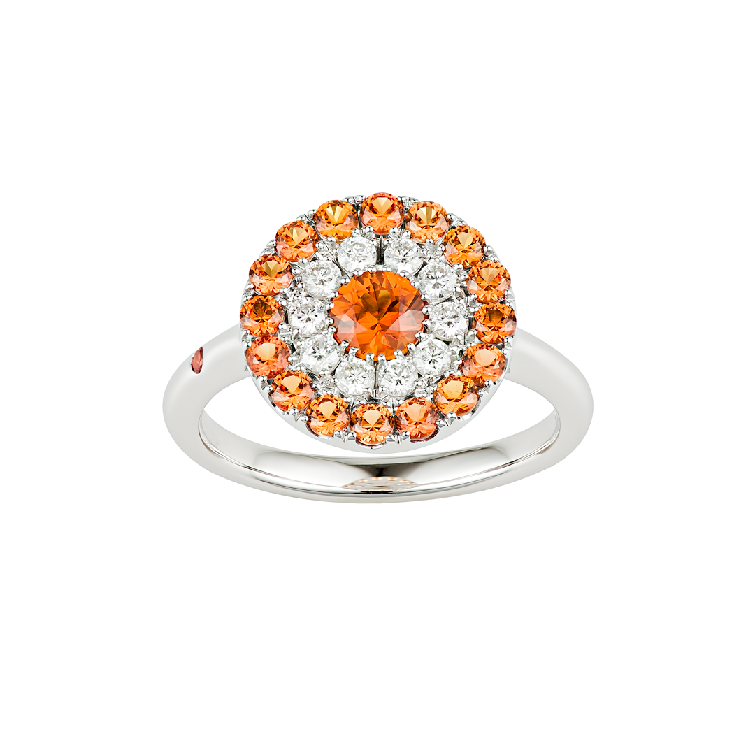 THE ORIENTAL COCKTAIL