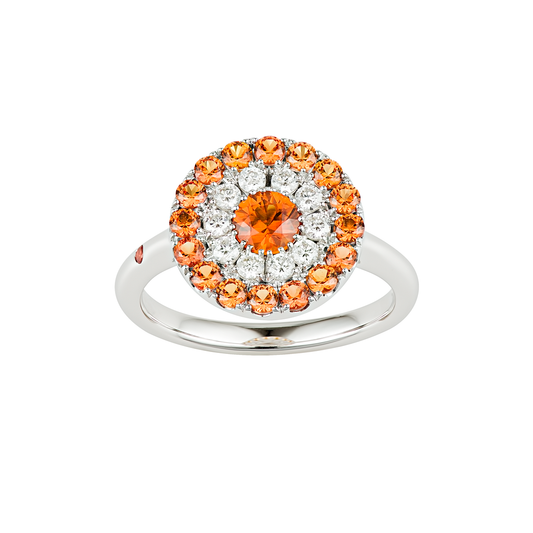 THE ORIENTAL COCKTAIL