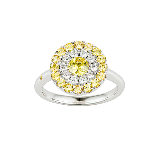 THE SUNRISE COCKTAIL