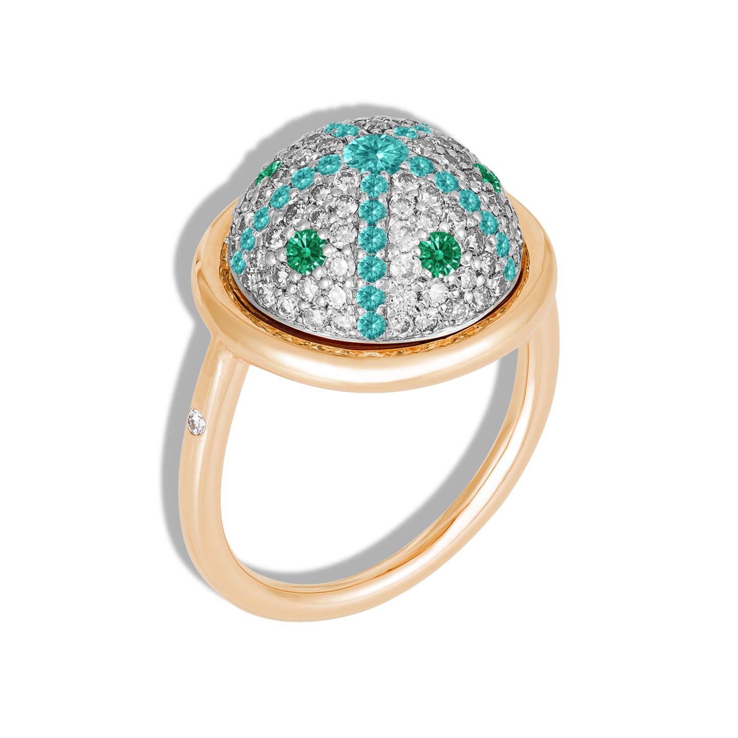 CANDY SHOP DE LUXE RING - PARAIBA