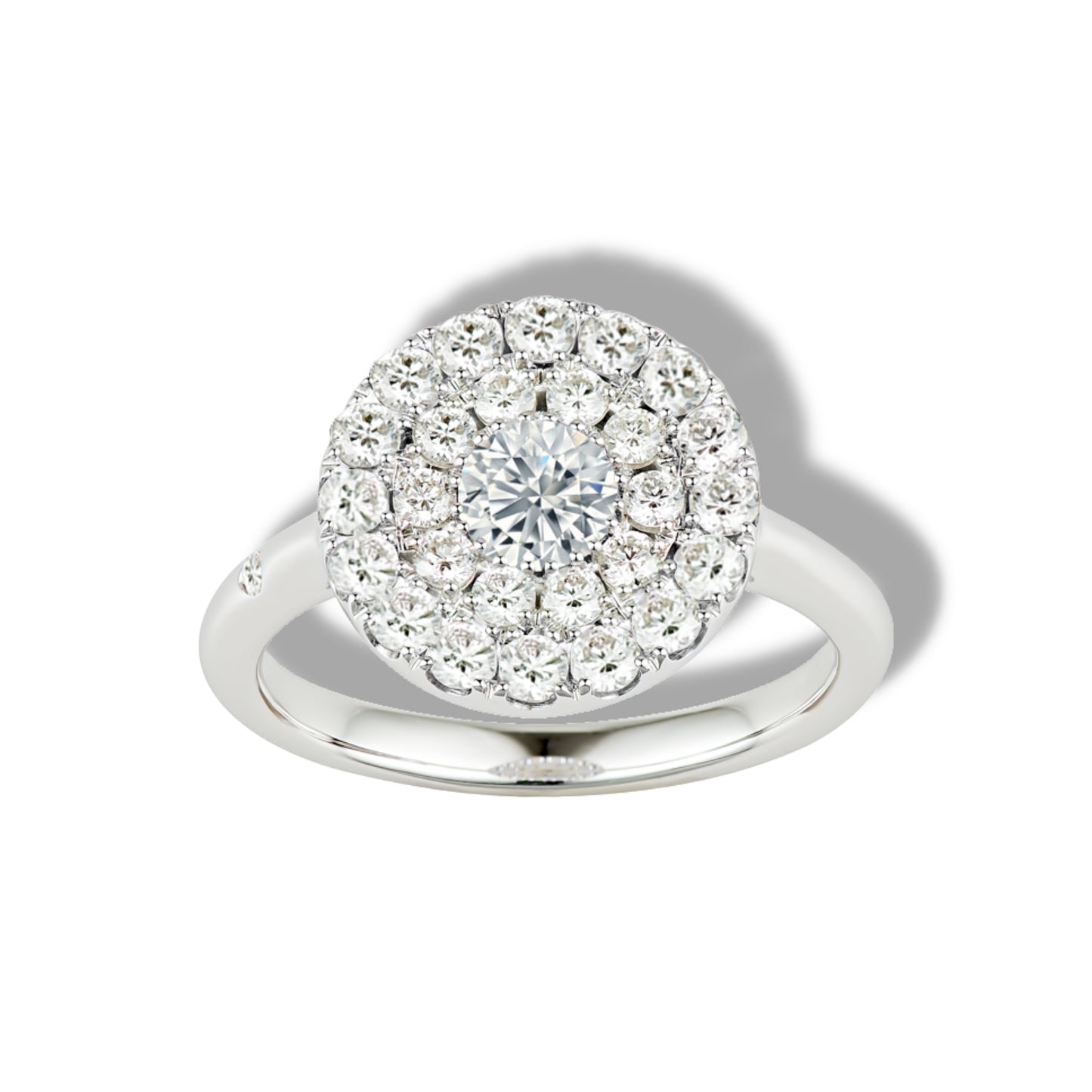 THE LUXURY COCKTAIL RING