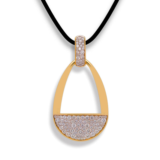 Luna Collection Maxi Pendant